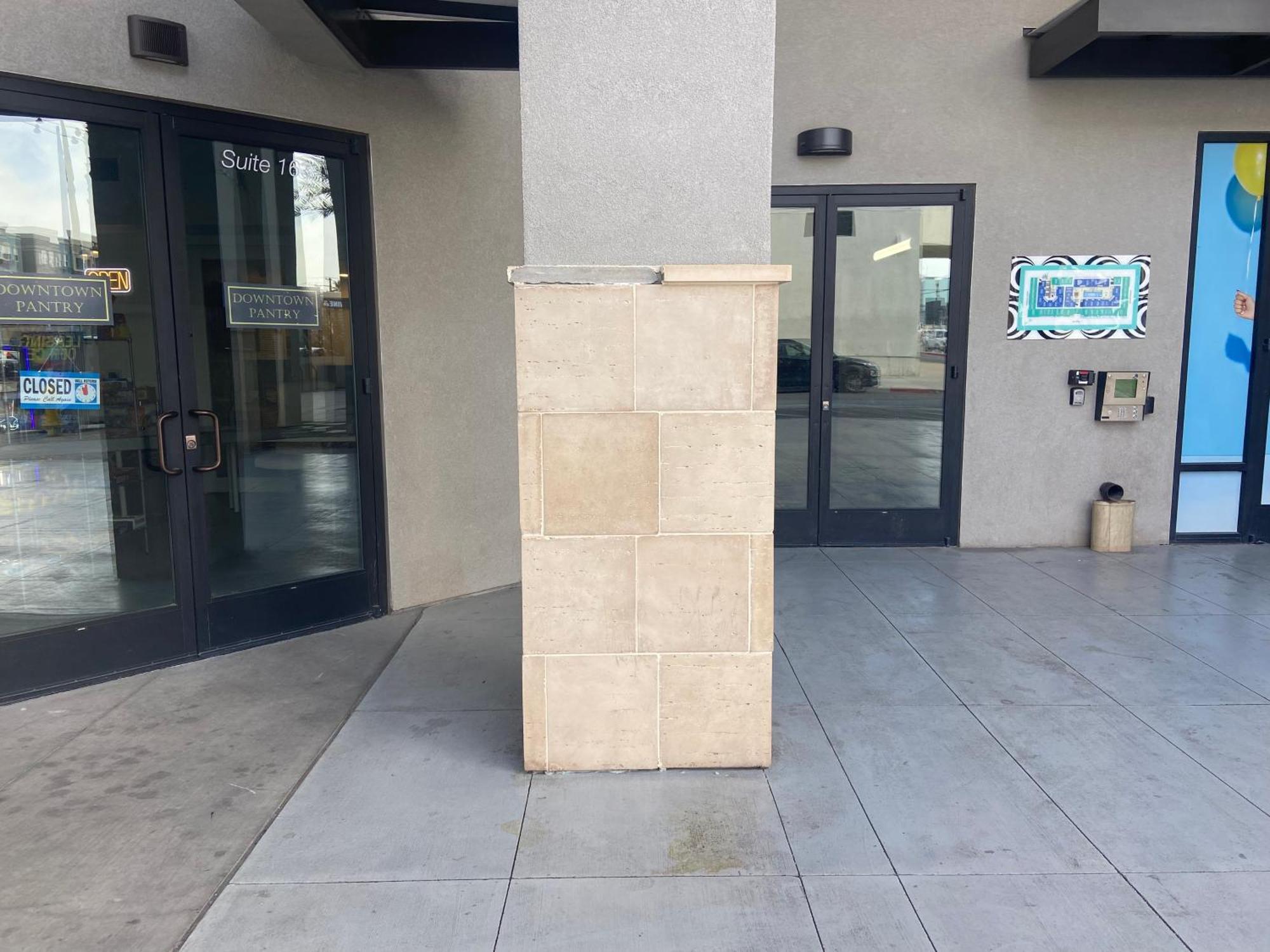 Ely On Fremont Apartment Лас Вегас Екстериор снимка