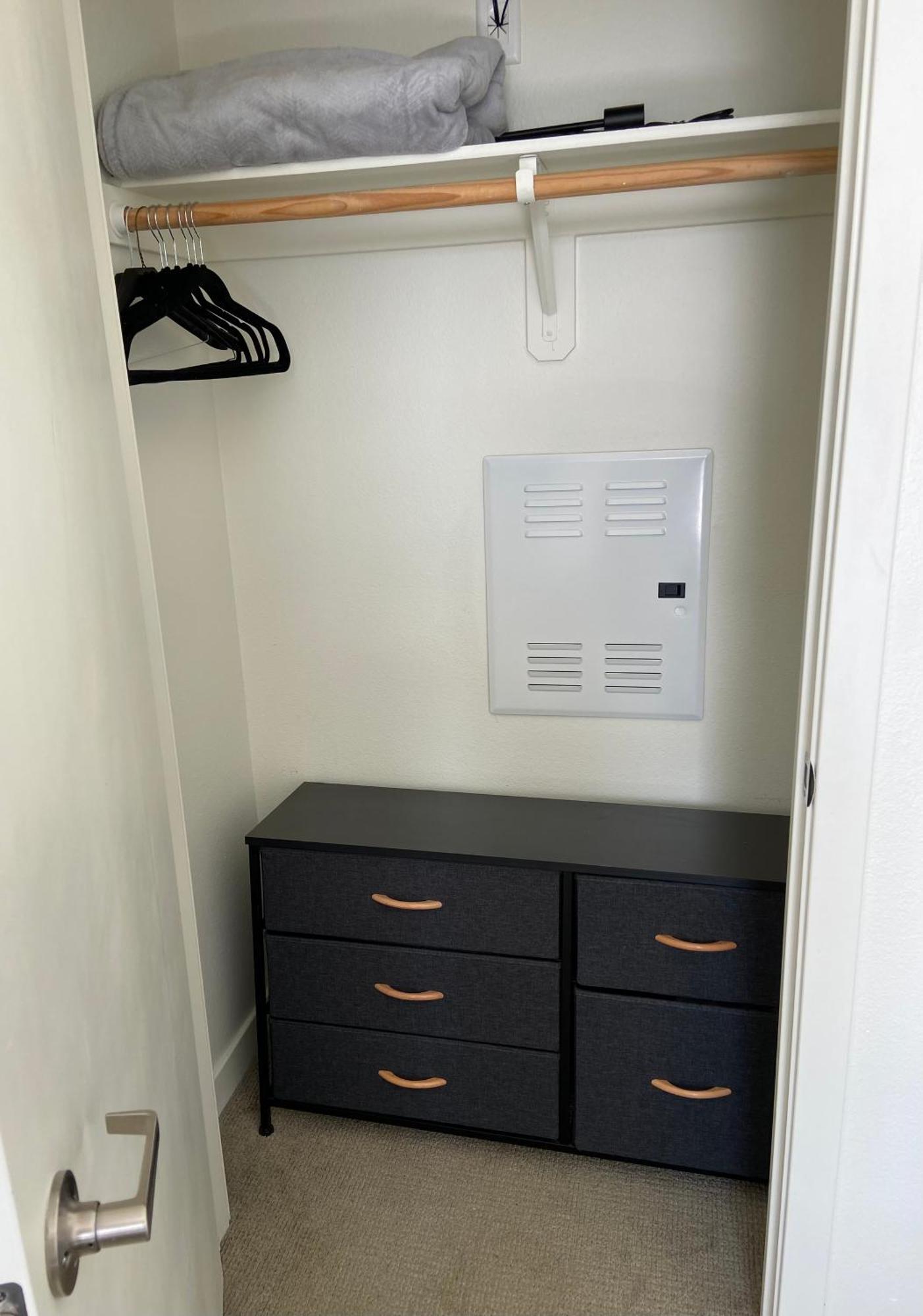 Ely On Fremont Apartment Лас Вегас Екстериор снимка